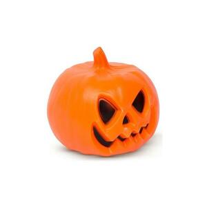 LED dekoráció hangeffektussal HALLOWEEN LED/3xAAA tök gl kép