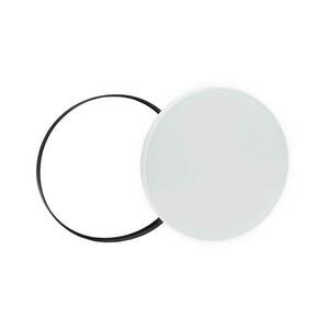 LED Kültéri mennyezeti lámpa NYMPHEA LED/18W/230V IP54 6000K 031034CW_PW kép