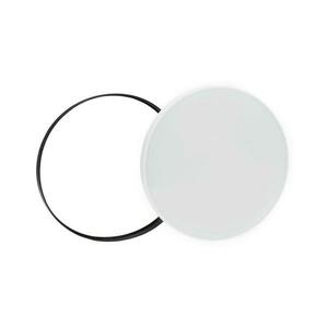 LED Kültéri mennyezeti lámpa NYMPHEA LED/18W/230V IP54 4000K 031034NW_PW kép