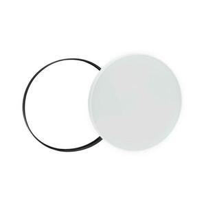 LED Kültéri mennyezeti lámpa NYMPHEA LED/18W/230V IP54 3000K 031034WW_PW kép