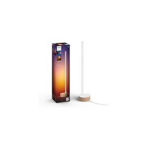Philips Hue SIGNE LED RGBW asztali lámpa, állítható, 11, 8W, 230V, 2000 kép
