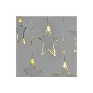 LED Karácsonyi kültéri lánc 8xLED/5, 84m IP44 csillagok DCGW02 kép