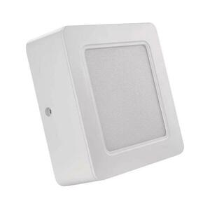LED Mennyezeti lámpa LED/9W/230V 12x12 cm fehér ZM6432 kép