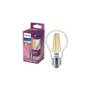 LED Izzó Philips E27/10, 5W/230V 4000K 8718699762070 kép