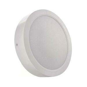 LED Mennyezeti lámpa LED/24W/230V á. 22 cm fehér ZM5452 kép