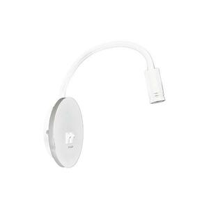 LED flexibilis fali lámpa USB kép