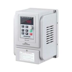 Frekvenciaváltó háromfázisú motorokhoz 230V/12A G635 kép