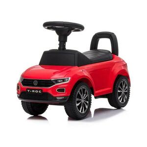 Buddy Toys Push autó Volkswagen 2xAA piros/fekete 57001074 kép