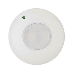 Mozgásérzékelő PIR B 360° 1200W/230V fehér G1130 kép