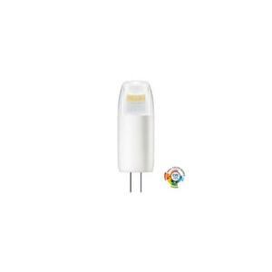 LED Izzó G4/0, 9W/12V 2700K CRI 95 kép