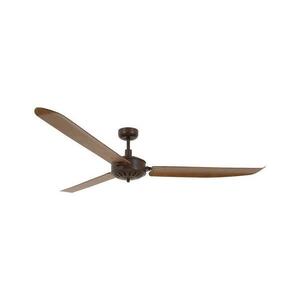 Lucci Air 211022 – Mennyezeti látor AIRFUSION CAROLINA Barna 211022 kép