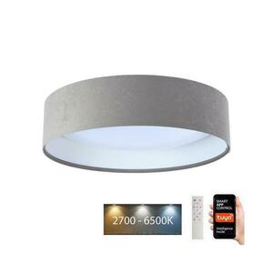 LED Mennyezeti lámpa SMART GALAXY LED/24W/230V Wi kép