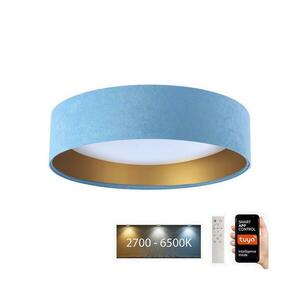 LED Mennyezeti lámpa SMART GALAXY LED/24W/230V Wi kép