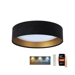 LED Mennyezeti lámpa SMART GALAXY LED/24W/230V Wi kép