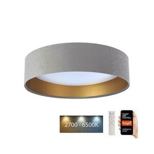 LED Mennyezeti lámpa SMART GALAXY LED/24W/230V Wi kép