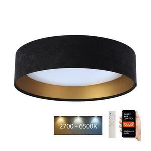 LED Mennyezeti lámpa SMART GALAXY LED/36W/230V Wi kép