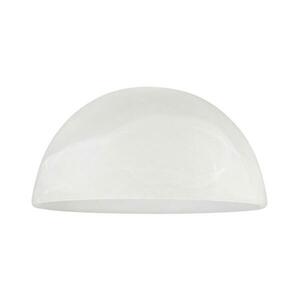 Pótüveg E27, 19 cm átmérő, fehér 8786 kép