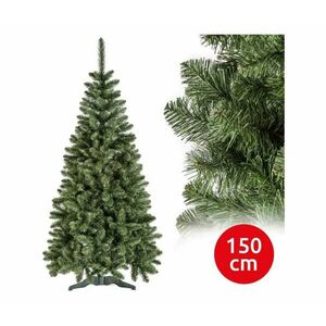 Karácsonyfa POLA 150 cm fenyő 5902280050001 kép