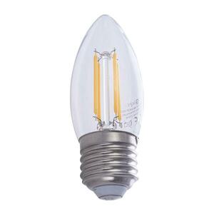 LED Izzó FILAMENT E27/4W/230V 2700K EKZF003 kép