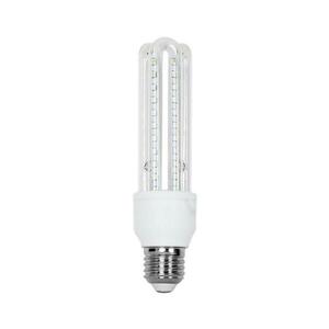 B.V. LED Izzó E27/9W/230V 6500K kép