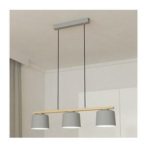 Eglo 900362 - Csillár zsinóron MARIEL 3xE27/40W/230V 900362 kép