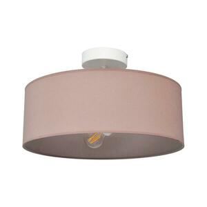 Csillár rúdon ALBA 3xE27/15W/230V rózsaszín P kép