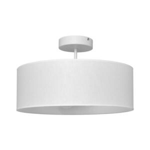 Csillár rúdon ALBA 3xE27/15W/230V fehér P kép