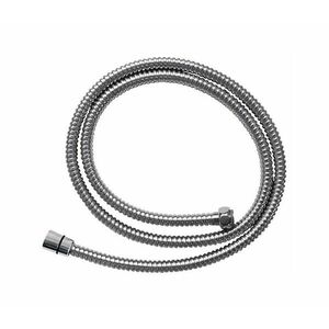 Viking Zuhanycső 180 cm rozsdamentes acél 630225 kép