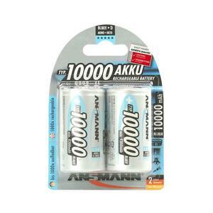 Ansmann 06549 Mono D kép