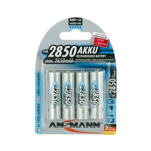 Ansmann 07522 Mignon AA kép