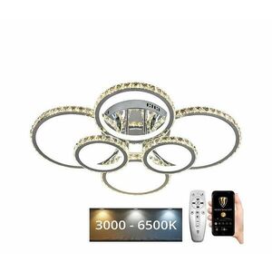 LED állítható mennyezeti lámpa LED/20, 5W/230V 3000 kép