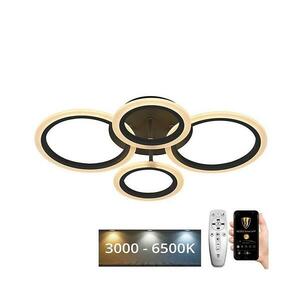 LED állítható mennyezeti lámpa LED/50W/230V 3000 kép