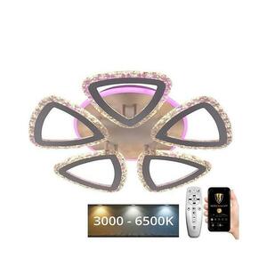 LED RGB állítható mennyezeti lámpa LED/70W/230V 3000 kép