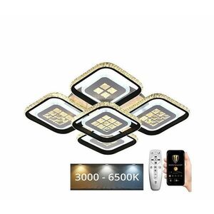 LED állítható mennyezeti lámpa LED/180W/230V 3000 kép