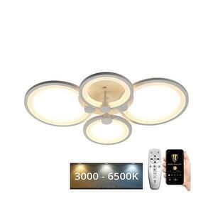 LED állítható mennyezeti lámpa LED/65W/230V 3000 kép