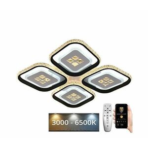 LED állítható mennyezeti lámpa LED/130W/230V 3000 kép