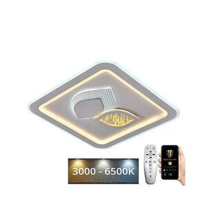 LED állítható fényerejű mennyezeti lámpa LED/95W/230V 3000 kép