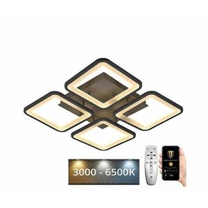 LED állítható mennyezeti lámpa LED/85W/230V 3000 kép