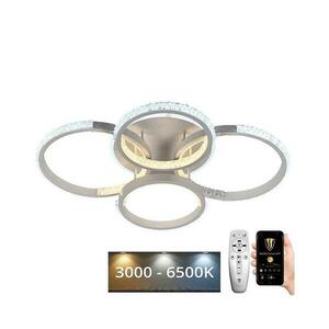 LED állítható mennyezeti lámpa LED/80W/230V 3000 kép