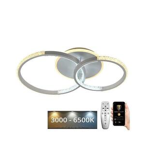 LED állítható mennyezeti lámpa LED/55W/230V 3000 kép