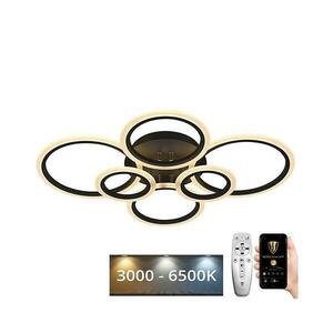 LED állítható mennyezeti lámpa LED/85W/230V 3000 kép