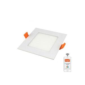 LED Dimmelhető beépíthető lámpa LED/12W/230V 3000 kép