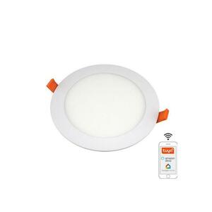 LED Dimmelhető beépíthető lámpa LED/6W/230V 3000 kép