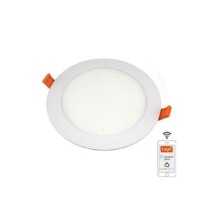 LED Dimmelhető beépíthető lámpa LED/12W/230V 3000 kép