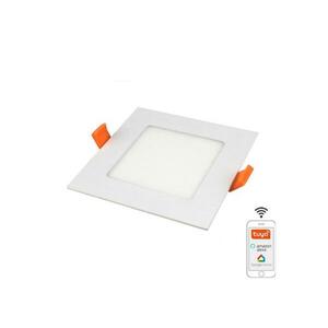 LED Dimmelhető beépíthető lámpa LED/6W/230V 3000 kép