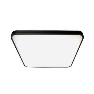 LED Mennyezeti lámpa FABIO LED/23W/230V fekete ML7935 kép