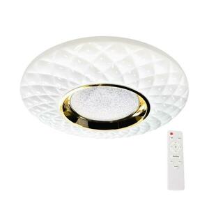 LED Dimmelhető mennyezeti lámpa TOKYO LED/48W/230V 3000 kép