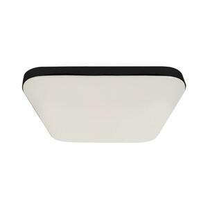 NEMO LED fürdőszobai mennyezeti lámpa szenzorral LED/16W/230V IP44 fekete ML7971 kép