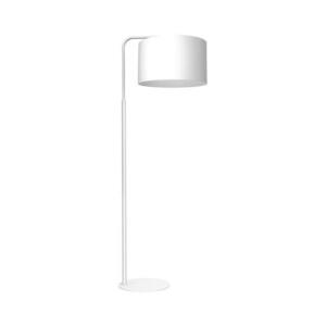 Állólámpa ARDEN 1xE27/60W/230V fehér 3435 kép