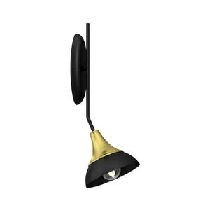 Fali lámpa NERGIS 1xE27/60W/230V 3689 kép